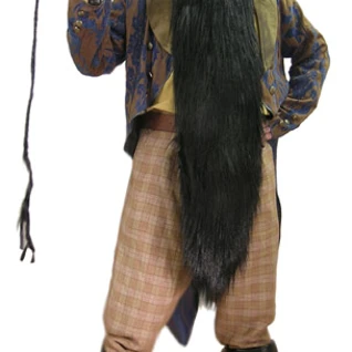 Карабас костюм