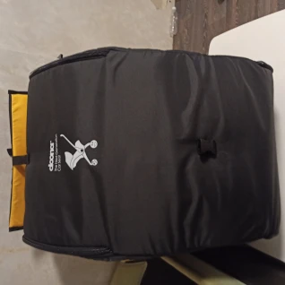 Doona travel bag рюкзак 
