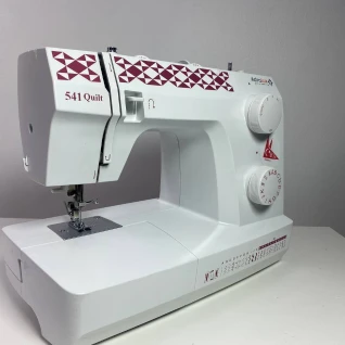 Швейная машинка Astralux 541 Quilt