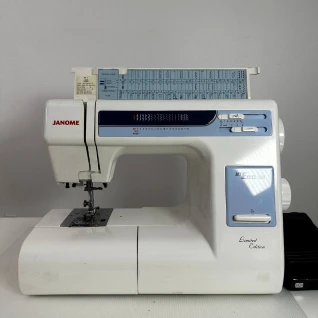 Швейная Машина Janome My Excel 18W 