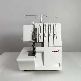 Оверлок Bernina 870D