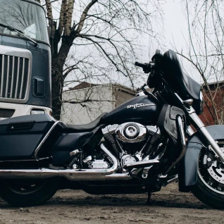 Harley-Davidson Street Glide