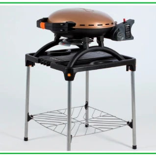 Газовый гриль «O-gril» 500М