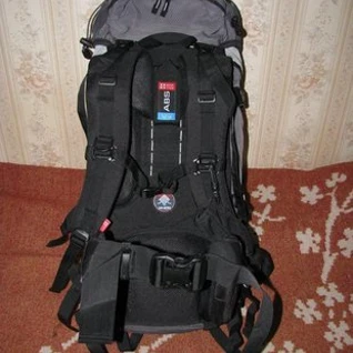 Рюкзак Nova toor canoyn 50