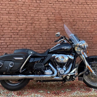 Harley Davidson Road King