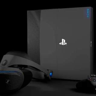 Sony Playstation 5+ VR2 аренда