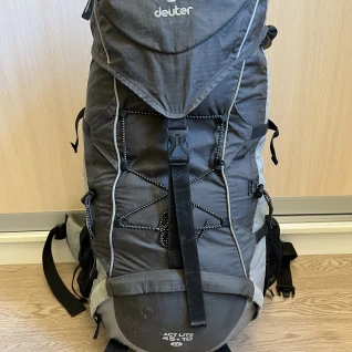 Походный рюкзак 55 литров (Deuter)