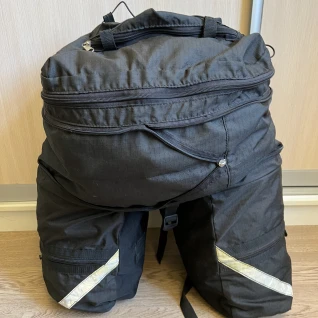велорюкзак (штаны) 50л