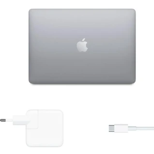 Ноутбук Apple MacBook Air Retina Space Gray M1