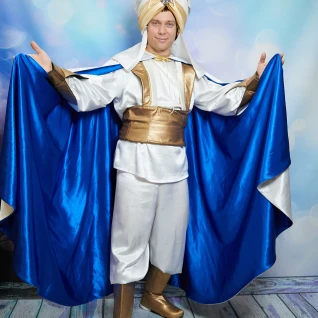 Аладдин VIP костюм