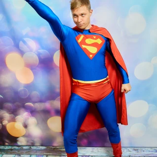Супермен