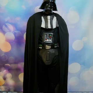 Дарт Вейдар