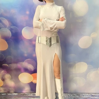 Принцесса Лея Звездные войны