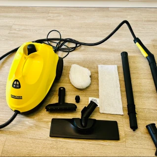 Пароочиститель kаrсhеr SC 2 EasyFix