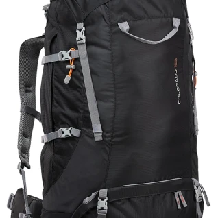 Рюкзак Trek Planet Colorado 100 чёрный 70578