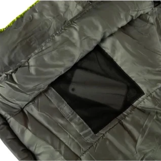 Спальный мешок Tramp Hiker Regular правый  2023 TRS-051R-R