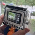 Возьмите Gopro 5 в подводном боксе для пляжа, снорклинга напрокат (Фото 3) в Москве