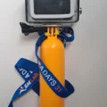 Возьмите Gopro 5 в подводном боксе для пляжа, снорклинга напрокат (Фото 1) в Москве