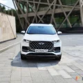 Возьмите Chery Tiggo 8 Pro Max напрокат (Фото 1) в Москве