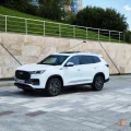 Возьмите Chery Tiggo 8 Pro Max напрокат (Фото 3) в Москве