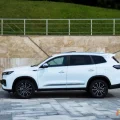 Возьмите Chery Tiggo 8 Pro Max напрокат (Фото 2) в Москве