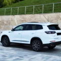 Возьмите Chery Tiggo 8 Pro Max напрокат (Фото 4) в Москве