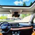 Возьмите Chery Tiggo 8 Pro Max напрокат (Фото 7) в Москве