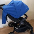 Возьмите Коляска Britax b-motion 4 напрокат (Фото 2) в Санкт-Петербурге