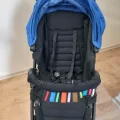 Возьмите Коляска Britax b-motion 4 напрокат (Фото 2) в Санкт-Петербурге
