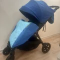 Возьмите Коляска Britax b-motion 4 напрокат (Фото 3) в Санкт-Петербурге