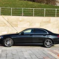 Возьмите Mercedes-Benz E220D 4MATIC напрокат (Фото 3) в Москве