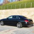 Возьмите Mercedes-Benz E220D 4MATIC напрокат (Фото 4) в Москве