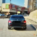 Возьмите Mercedes-Benz E220D 4MATIC напрокат (Фото 5) в Москве