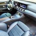 Возьмите Mercedes-Benz E220D 4MATIC напрокат (Фото 8) в Москве