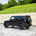 Возьмите Mercedes-Benz G-class напрокат (Фото 5) в Москве