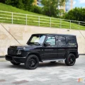 Возьмите Mercedes-Benz G-class напрокат (Фото 2) в Москве