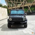 Возьмите Mercedes-Benz G-class напрокат (Фото 3) в Москве