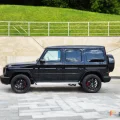 Возьмите Mercedes-Benz G-class напрокат (Фото 4) в Москве