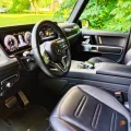 Возьмите Mercedes-Benz G-class напрокат (Фото 6) в Москве