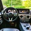 Возьмите Mercedes-Benz G-class напрокат (Фото 7) в Москве