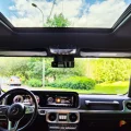 Возьмите Mercedes-Benz G-class напрокат (Фото 8) в Москве