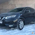 Возьмите Nissan Qashqai напрокат (Фото 2) в Москве