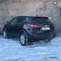 Возьмите Nissan Qashqai напрокат (Фото 4) в Москве