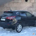 Возьмите Nissan Qashqai напрокат (Фото 3) в Москве