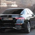 Возьмите Mercedes-Benz E-class  напрокат (Фото 4) в Москве