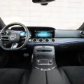 Возьмите Mercedes-Benz E-class  напрокат (Фото 6) в Москве