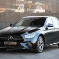 Возьмите Mercedes-Benz E-class  напрокат (Фото 1) в Москве
