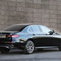 Возьмите Mercedes-Benz E-class  напрокат (Фото 3) в Москве