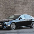 Возьмите Mercedes-Benz E-class  напрокат (Фото 2) в Москве