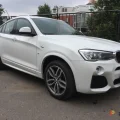 Возьмите BMW x4 xDrive (F26) напрокат (Фото 2) в Москве
